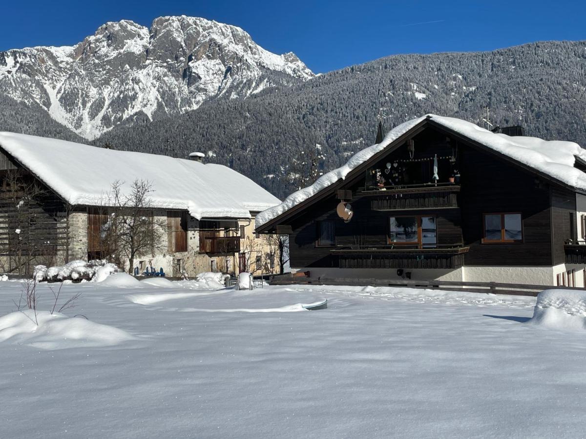 Haus Kaser Goderschach Exterior foto
